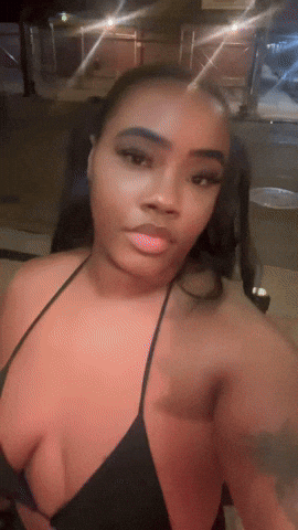 La Gata Selfie GIF by reggaetonconlagata