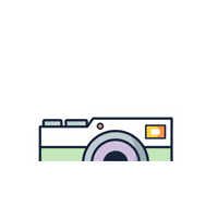 mirandastudio case balu cases Sticker