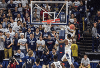 Basketball GIF by UConn Huskies