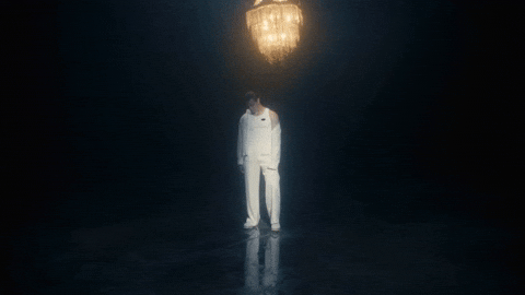 Dark Side Of The Rainbow Cry GIF by Mergui