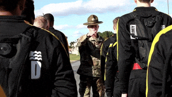 Army Guard Training GIF by NationalGuard