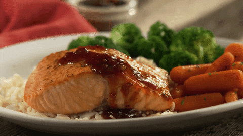 cheddars giphyupload salmon cheddars cheddars kitchen GIF