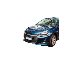 PINHOCHEVROLET chevrolet torres onix pinho Sticker