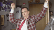 season 2 party GIF by IFC