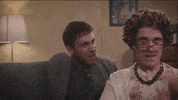 Sean Flanagan Fah GIF by FoilArmsandHog