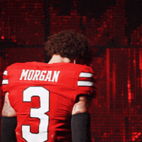 Texas Tech GIF by Texas Tech Football