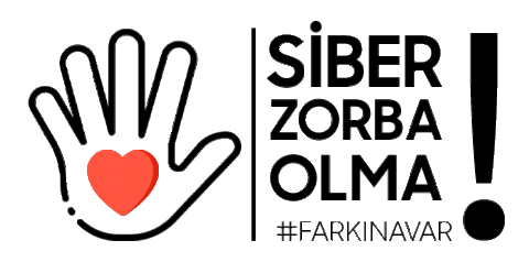 Farkına Var Sticker by Samsung Türkiye