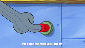 season 9 safe deposit krabs GIF by SpongeBob SquarePants