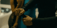 Happy Constance Wu GIF by Hustlers