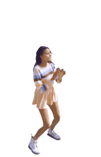 danse clip mariusximun Sticker