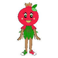 Tenuta_il_melograno biologico melly melograno tenuta il melograno Sticker