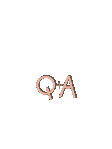 AshRiley2011 giphyupload questions qa smms Sticker