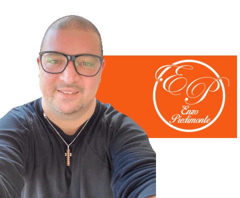 Food Wow Sticker by Enzo Piedimonte pizzaiolo
