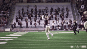 College Football Sport GIF by Texas State Football