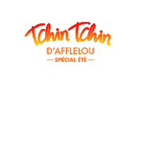 Tchin Tchin Sticker by Alain Afflelou