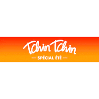 Tchin Tchin Sticker by Alain Afflelou