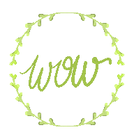 Surprise Wow Sticker by Demic