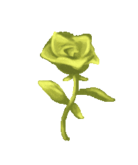 AppleKatten flower rose animal crossing ac Sticker