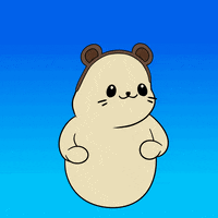 8160 GIF by Sappy Seals Community