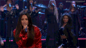 demilovato GIF by The Tonight Show Starring Jimmy Fallon