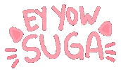 Bts Sticker