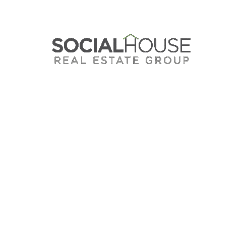 Sticker by Social House Group