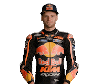 Well Done Love Sticker by MotoGP
