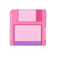 Logo Flower Sticker by ASIreadiness