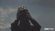 Tickling Losing My Mind GIF by HBO Max