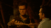 tribal council survivor GIF by CBS