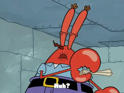 season 4 episode 13 GIF by SpongeBob SquarePants