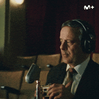 Observar La Cancion GIF by Movistar Plus+
