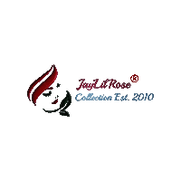 Jlrc Sticker by JayLilRose_Collection