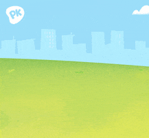 Easter Bunny GIF by PlayKids