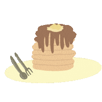 Food Color Sticker