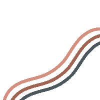 Colors Lines Sticker