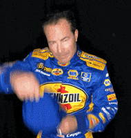 lets go birthday GIF by Don Schumacher Racing