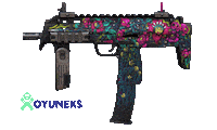 Counter Strike Steam Sticker by Oyuneks