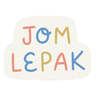 Sticker Text Sticker