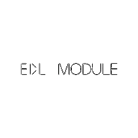Module Sticker by edl_laminates