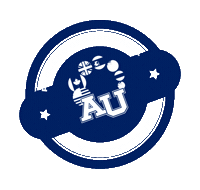 Au2024 Sticker by Agentes Universitarios