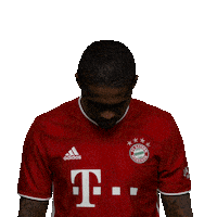 Douglas Costa Sport Sticker by FC Bayern Munich