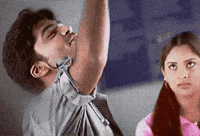 Dance Atman GIF