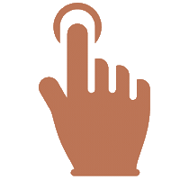wijsheidinuitvoering wijsheidinuitvoering taptohold wiuhuisstijl klikomvasttehouden Sticker