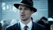 nbc GIF by Timeless