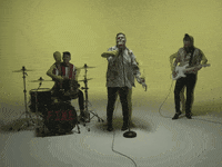 music video GIF by Epitaph Records