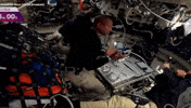 6 7 Space GIF