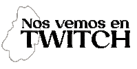 SolariDemon twitch live elegant lineas Sticker
