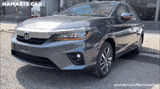 Driving Honda GIF by Namaste Car