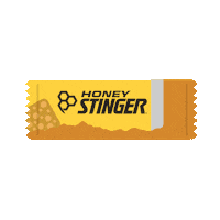 Recovery Sticker by Honey Stinger